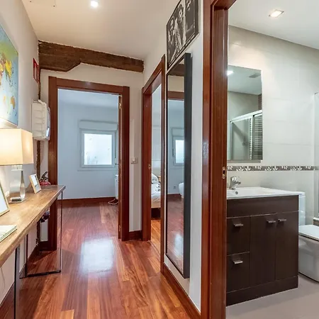 Appartement Iturribide By People *