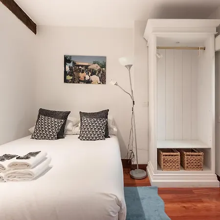 Appartement Iturribide By People Bilbao